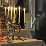 Muehleinsel Maison d'hôtes 3*