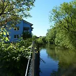 Maison d'hôtes Muehleinsel 3*