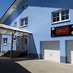 Muehleinsel Maison d'hôtes 3*