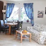Maison d'hôtes Muehleinsel 3*