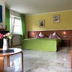 Maison d'hôtes Muehleinsel 3*