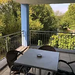 Muehleinsel 3* Kenzingen