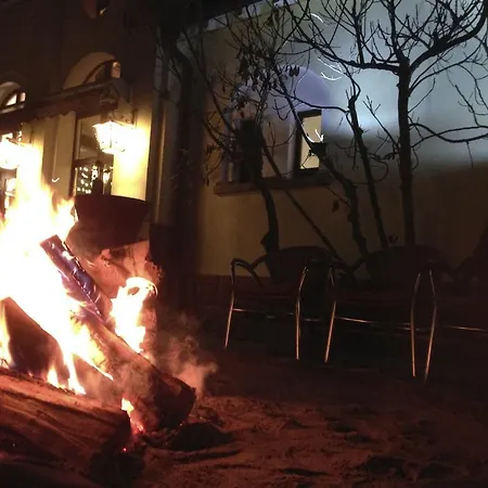 Muehleinsel Pensionat 3*