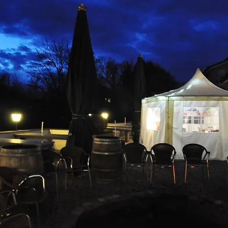 Muehleinsel 3* Kenzingen