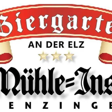 Muehleinsel 3* Kenzingen