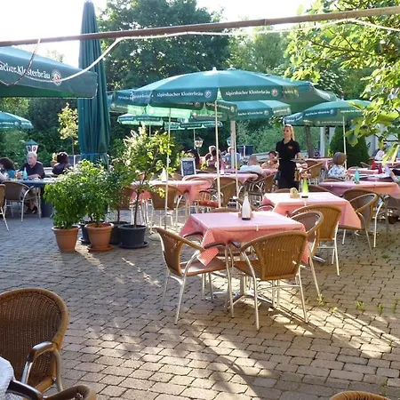 Muehleinsel Pensjonat 3*