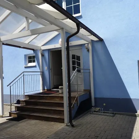 Pensionat Muehleinsel Kenzingen