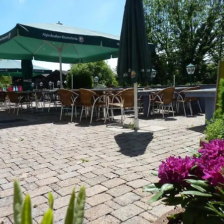 Muehleinsel 3*