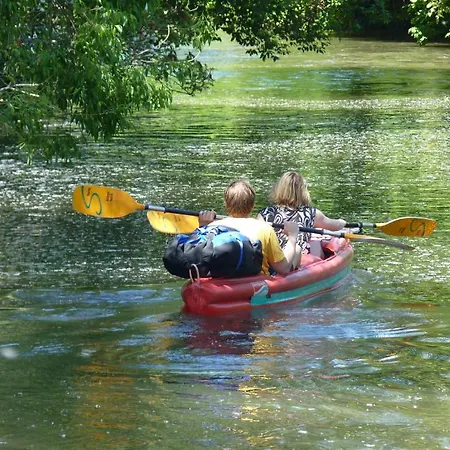 Pensionat Muehleinsel