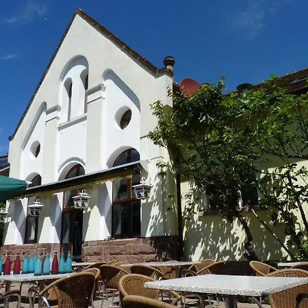 Muehleinsel 3*