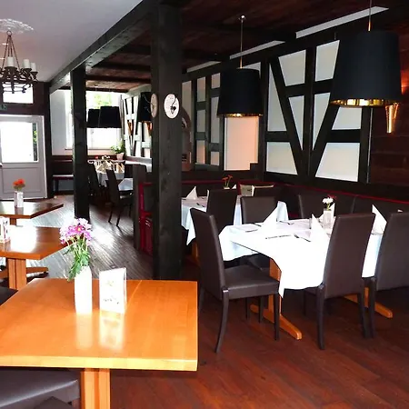 Muehleinsel Pensionat 3*