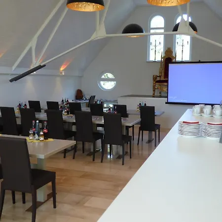 Muehleinsel Pensionat 3*