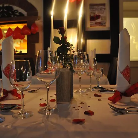 Pensionat Muehleinsel