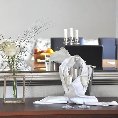 Hotel-restaurant Mühleinsel Kenzingen