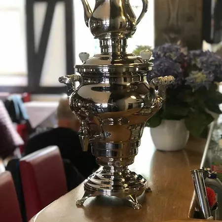 Muehleinsel Pensionat