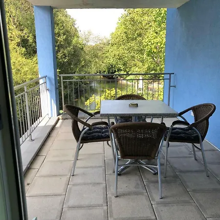 Muehleinsel Кенцинген