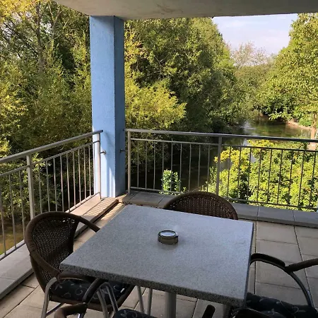 Muehleinsel 3* Kenzingen