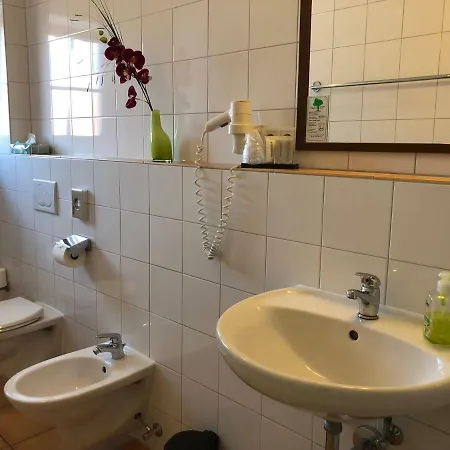 Muehleinsel Vendégház 3*