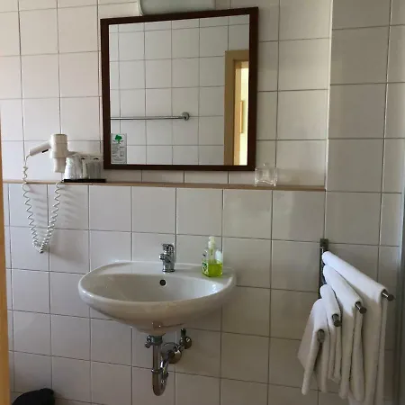 Vendégház Muehleinsel Kenzingen