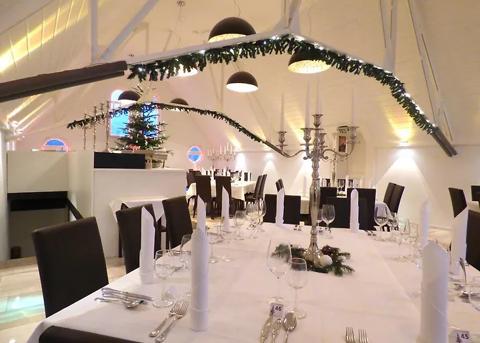 Muehleinsel 3* Kenzingen