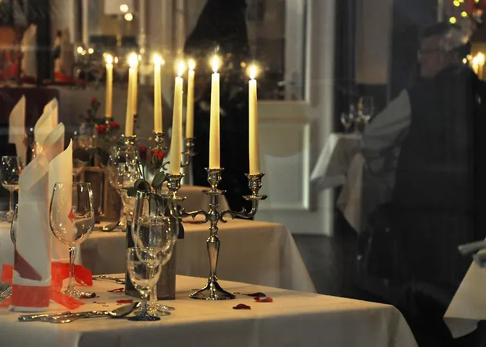 Muehleinsel Pensjonat 3*