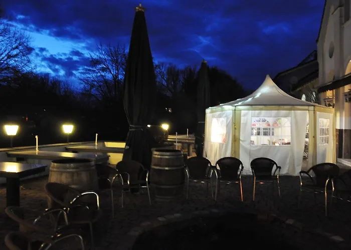 Muehleinsel 3* Kenzingen