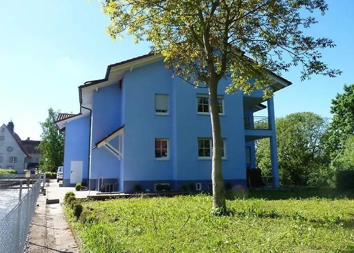 Pensjonat Muehleinsel