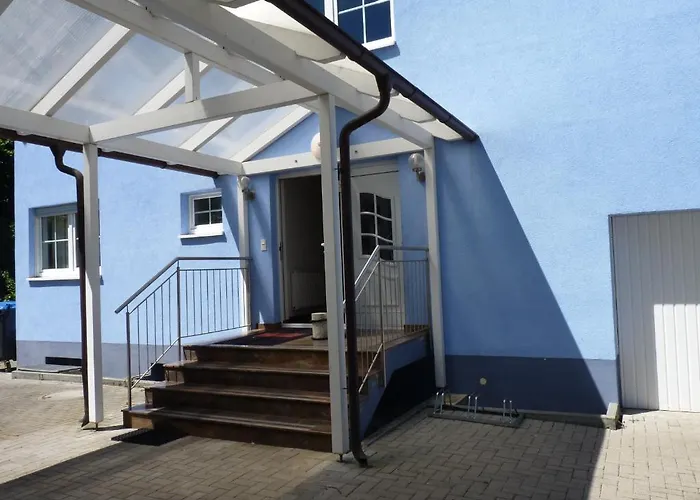 Pensjonat Muehleinsel Kenzingen