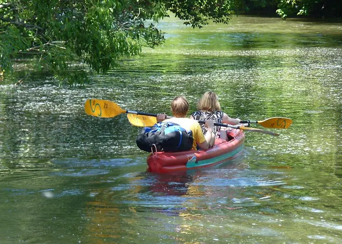 Pensjonat Muehleinsel