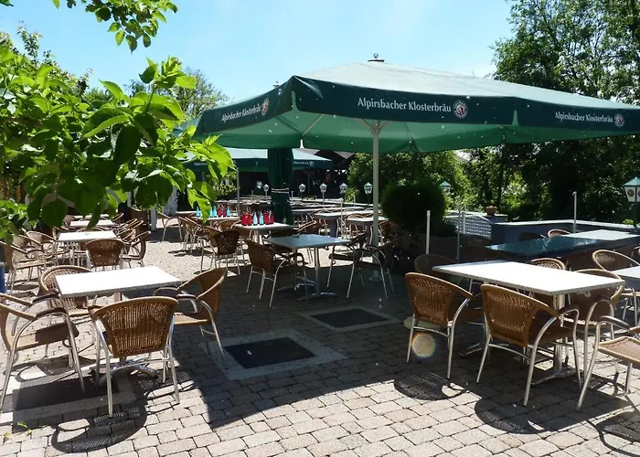 Muehleinsel Pensjonat