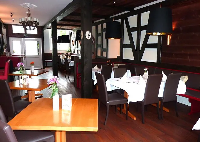 Muehleinsel Гостевой дом 3*