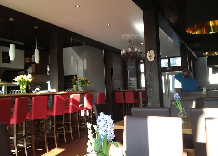 Muehleinsel 3* Kenzingen