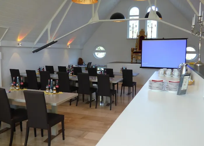 Muehleinsel Pensjonat 3*