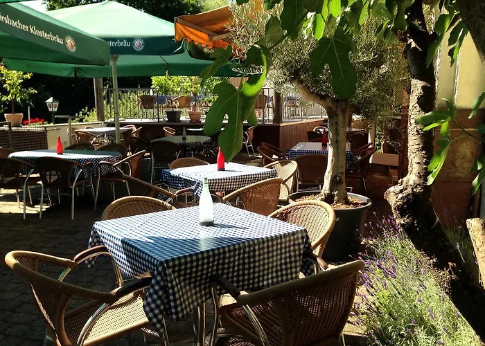 Muehleinsel Гостевой дом