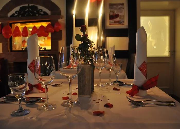 Гостевой дом Muehleinsel