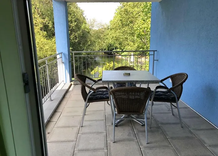 Muehleinsel Кенцинген