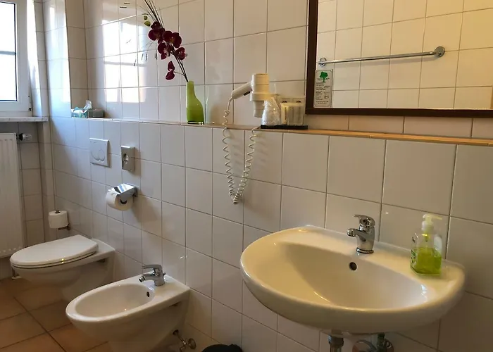 Muehleinsel Гостевой дом 3*