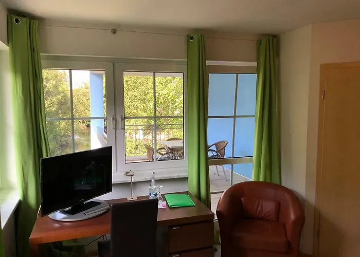 Muehleinsel Кенцинген