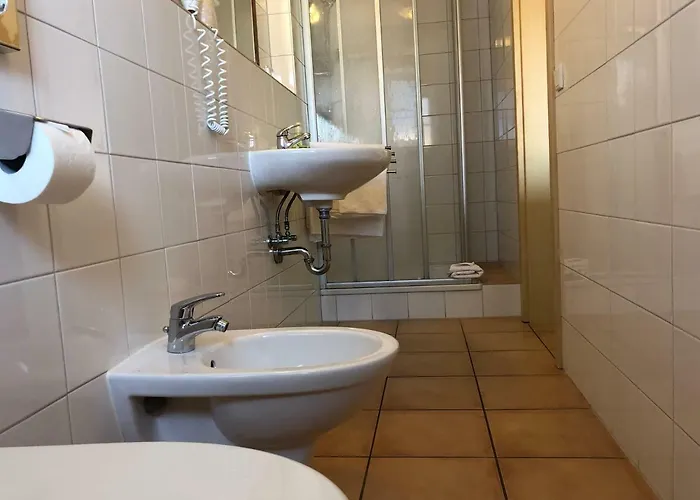 Muehleinsel Гостевой дом 3*