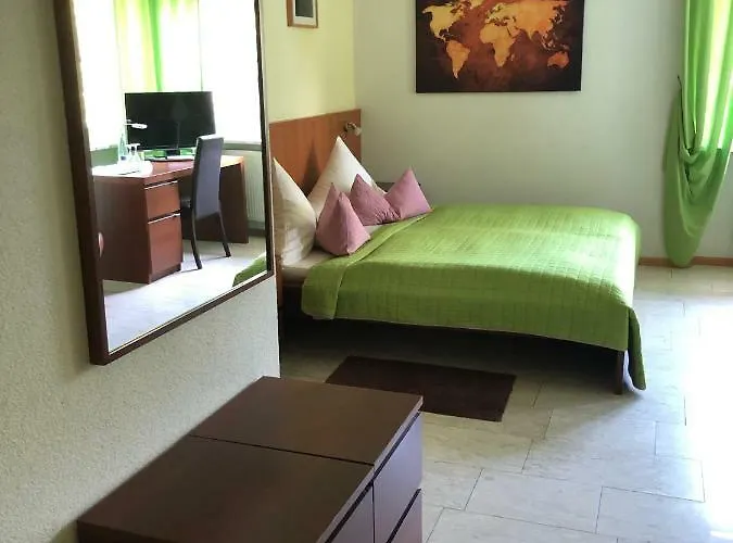 Muehleinsel Kenzingen